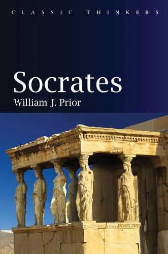 Cover image for Socrates