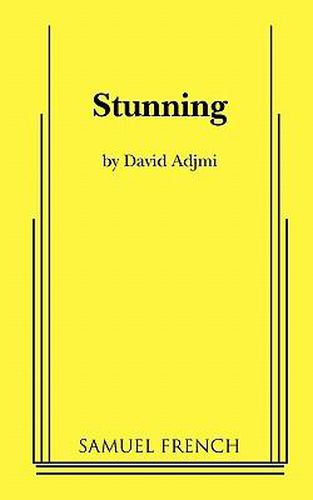 Cover image for Stunning