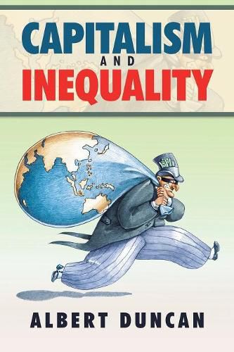 Cover image for Capitalism and Inequality