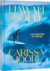 Cover image for Carissa Moore