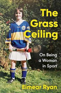 Cover image for The Grass Ceiling