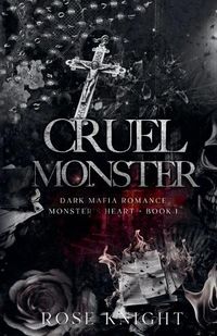 Cover image for Cruel Monster