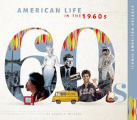 Cover image for American Life in the 1960s