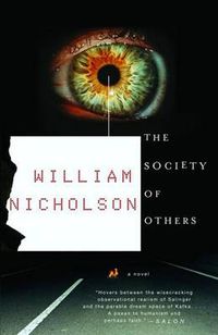 Cover image for The Society of Others: A Novel