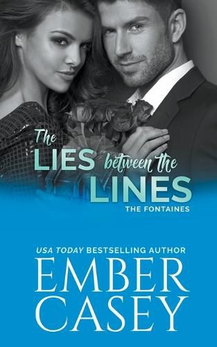 Cover image for The Lies Between the Lines