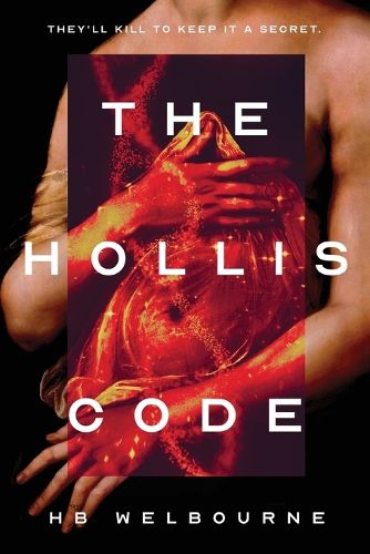 Cover image for The Hollis Code