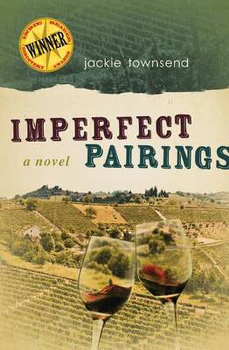 Cover image for Imperfect Pairings