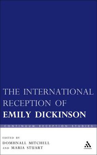 The International Reception of Emily Dickinson