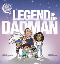 Cover image for Legend of the Dadman