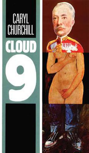 Cover image for Cloud 9