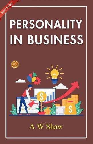 Cover image for Personality In Business (Edition2023)