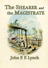 Cover image for The Shearer and the Magistrate