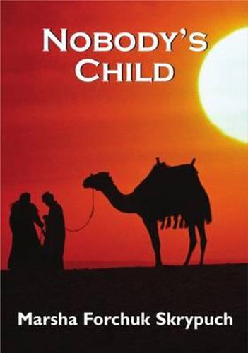 Cover image for Nobody's Child