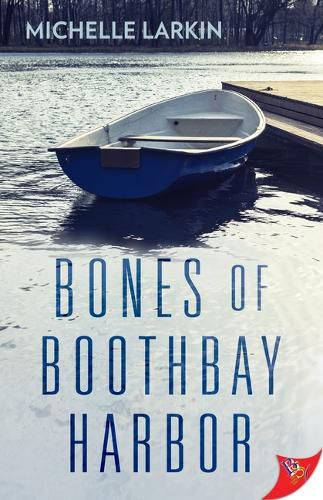 Cover image for Bones of Boothbay Harbor