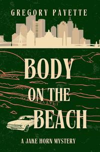 Cover image for Body on the Beach