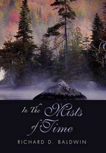 Cover image for In the Mists of Time