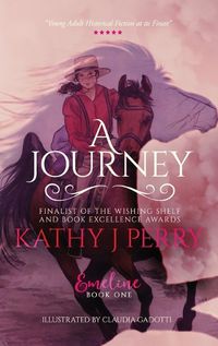 Cover image for A Journey