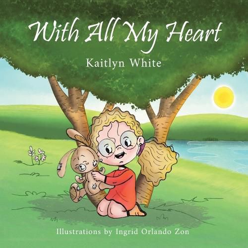 Cover image for With All My Heart