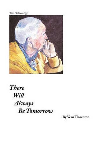 Cover image for There Will Always Be Tomorrow