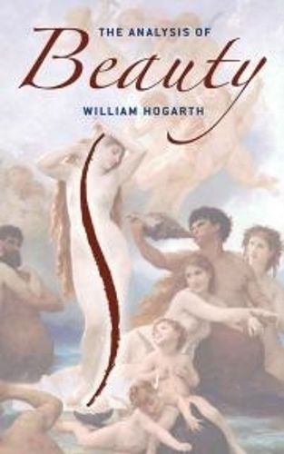 Cover image for The Analysis of Beauty