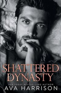 Cover image for Shattered Dynasty