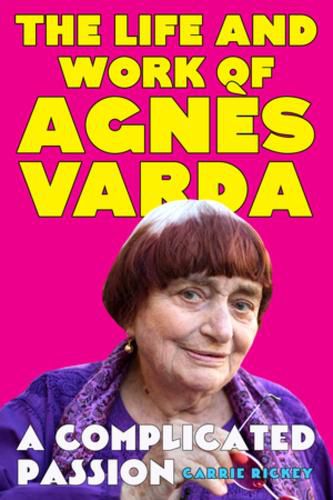 Cover image for A Complicated Passion