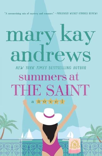 Cover image for Summers at the Saint