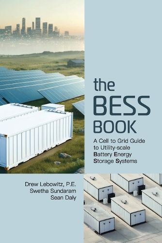 Cover image for The BESS Book