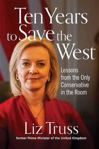 Ten Years to Save the West