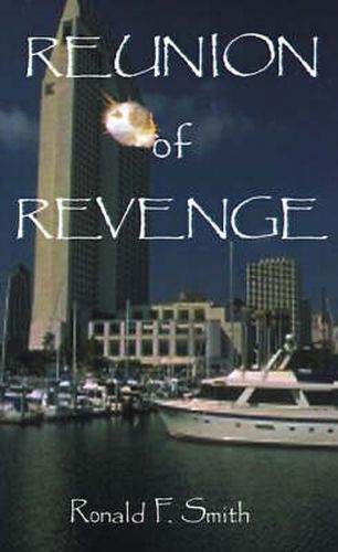 Reunion of Revenge