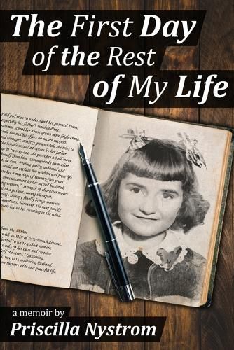 Cover image for The First Day of the Rest of My Life: Surviving Childhood Sexual Abuse