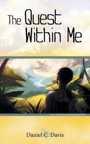 Cover image for The Quest Within Me