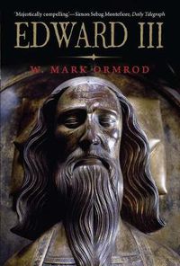 Cover image for Edward III
