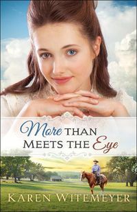 Cover image for More Than Meets the Eye