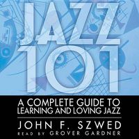 Cover image for Jazz 101