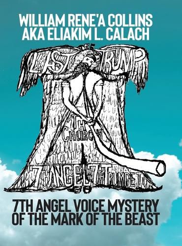Cover image for 7th Angel Voice Mystery of the Mark of the Beast