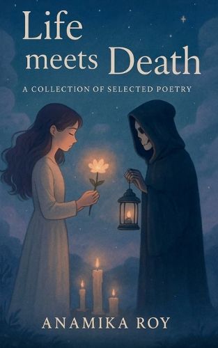 Cover image for Life Meets Death (Edition1st)