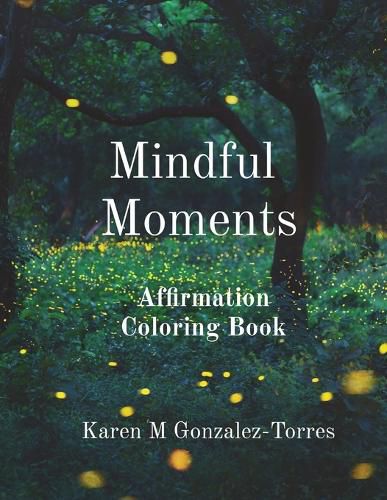 Cover image for Mindful Moments