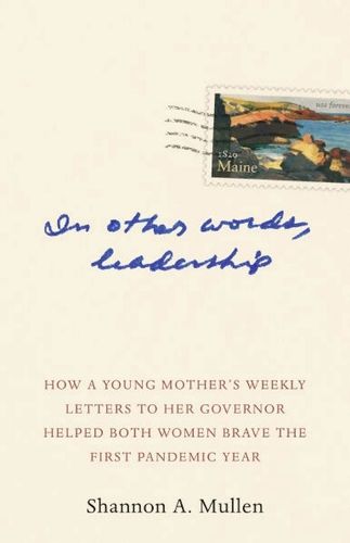 Cover image for In Other Words, Leadership