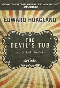 Cover image for The Devil's Tub: Collected Stories