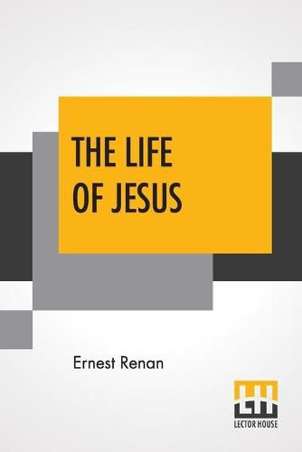 The Life Of Jesus