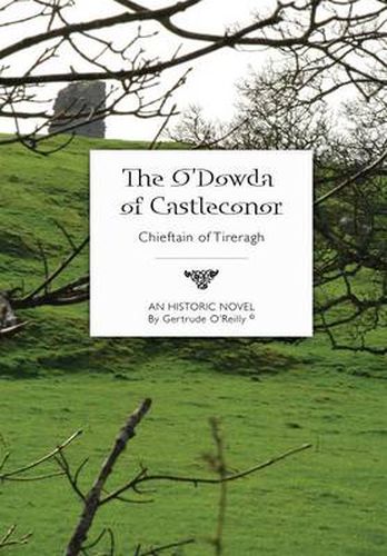 Cover image for The O'Dowda of Castleconor