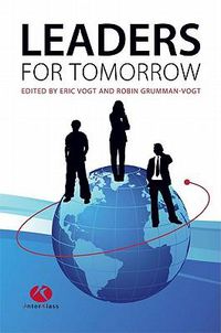 Cover image for Leaders for Tomorrow