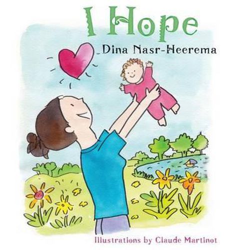 Cover image for I Hope