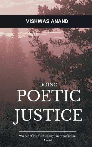 Cover image for Doing Poetic Justice