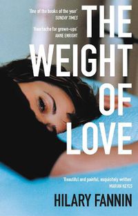Cover image for The Weight of Love