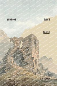 Cover image for Someone Else's Castle