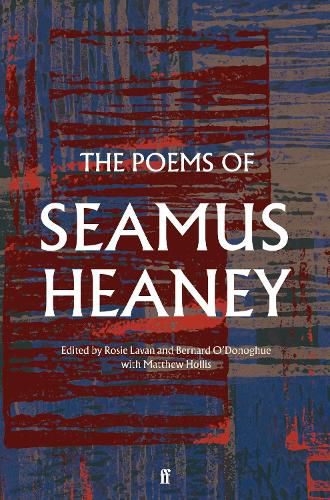 Cover image for The Poems of Seamus Heaney