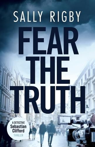 Cover image for Fear the Truth