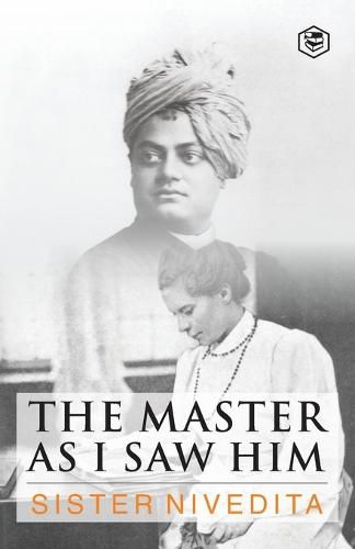 Cover image for The Master as I Saw Him